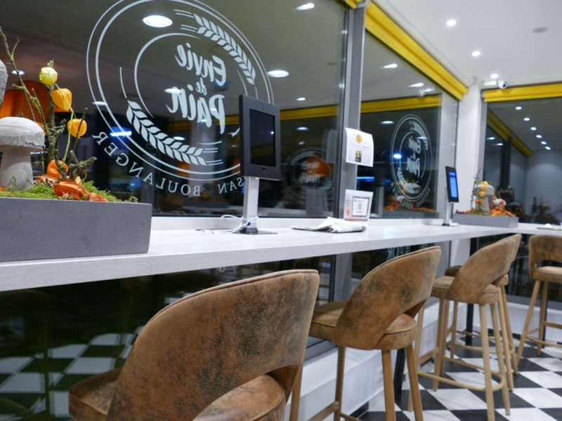 Accueil - Envie de Pain Boulangerie Pâtisserie Traiteur
